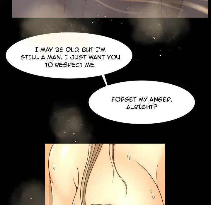 Exclusive Contract Episode 11 - Page 46
