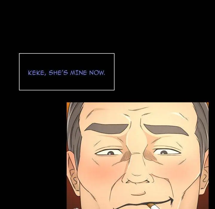 Exclusive Contract Episode 11 - Page 7