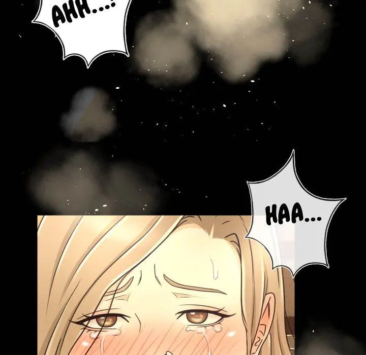 Exclusive Contract Episode 11 - Page 83