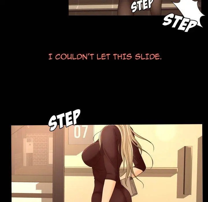 Exclusive Contract Episode 12 - Page 22