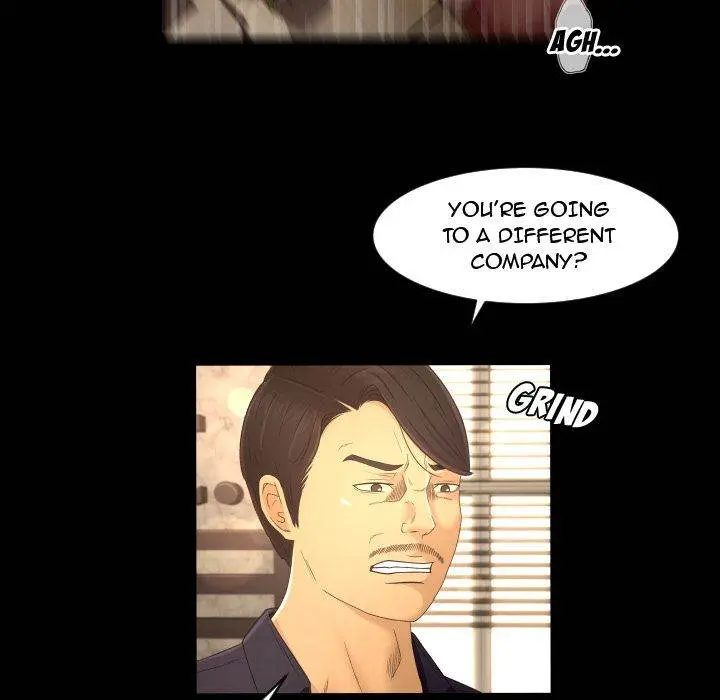 Exclusive Contract Episode 12 - Page 46