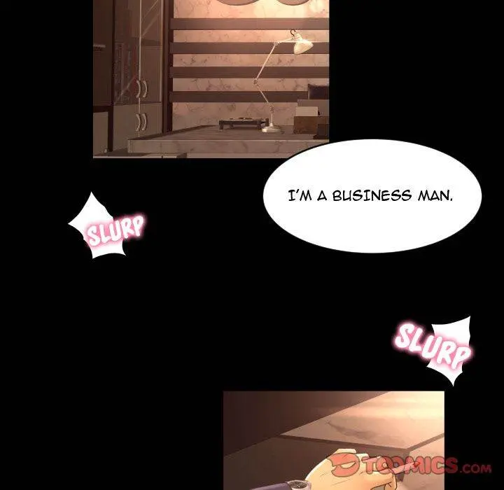 Exclusive Contract Episode 12 - Page 63