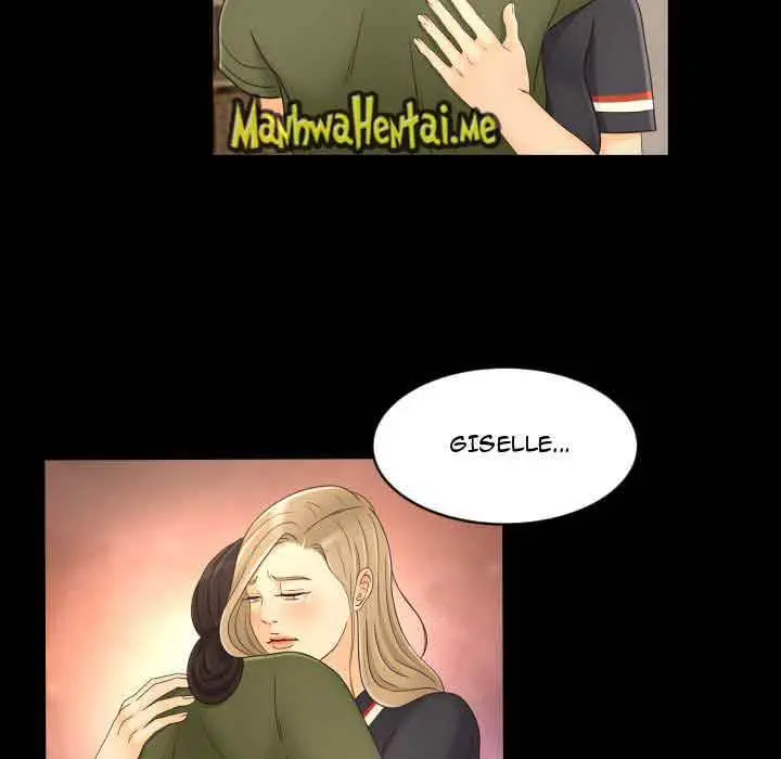 Exclusive Contract Episode 13 - Page 10
