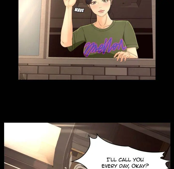 Exclusive Contract Episode 13 - Page 13