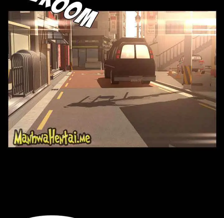 Exclusive Contract Episode 13 - Page 17