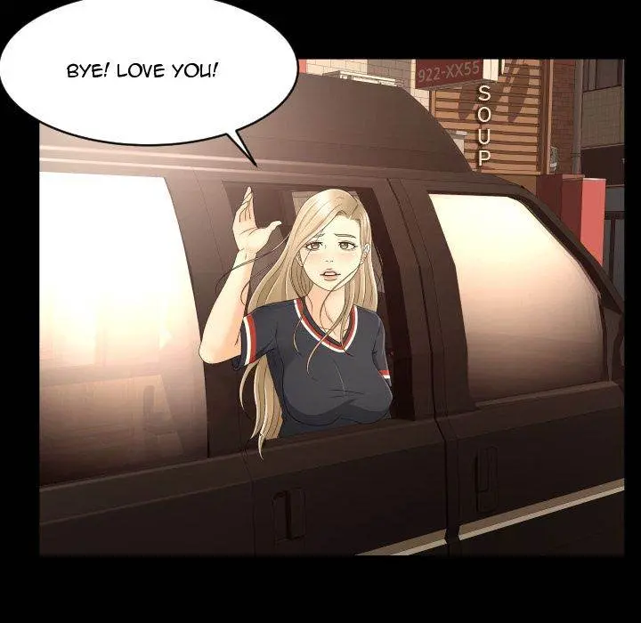 Exclusive Contract Episode 13 - Page 18