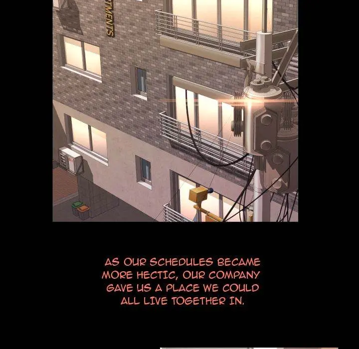 Exclusive Contract Episode 13 - Page 2