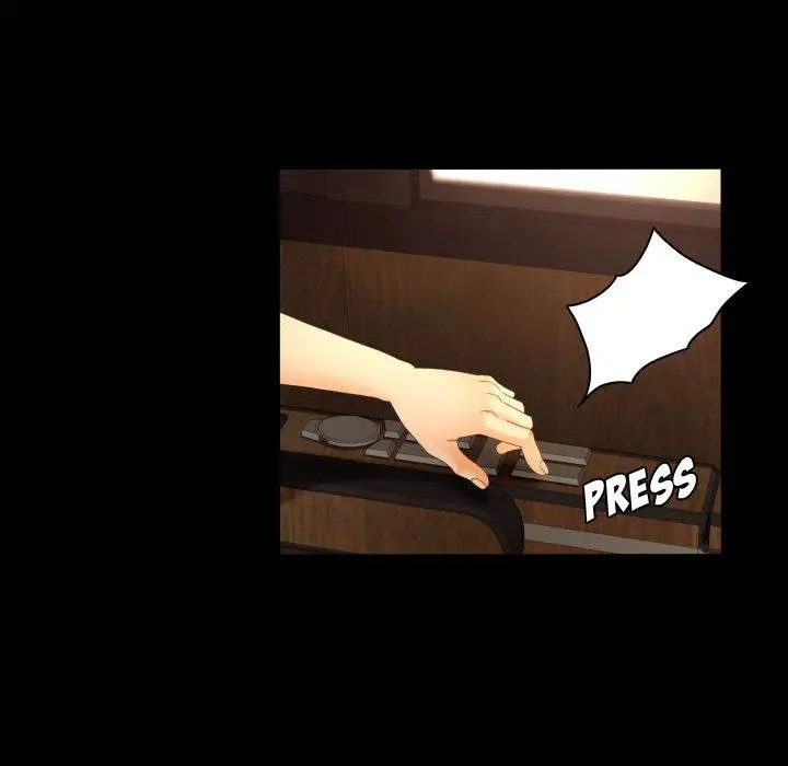 Exclusive Contract Episode 13 - Page 20