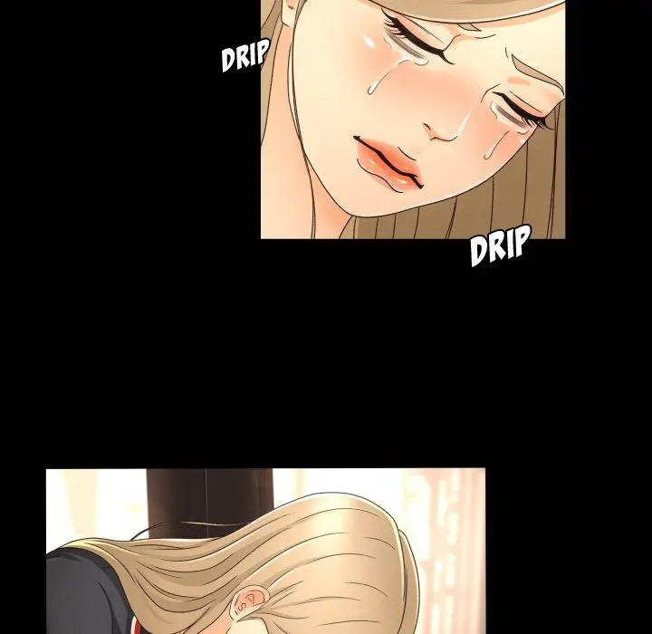 Exclusive Contract Episode 13 - Page 22