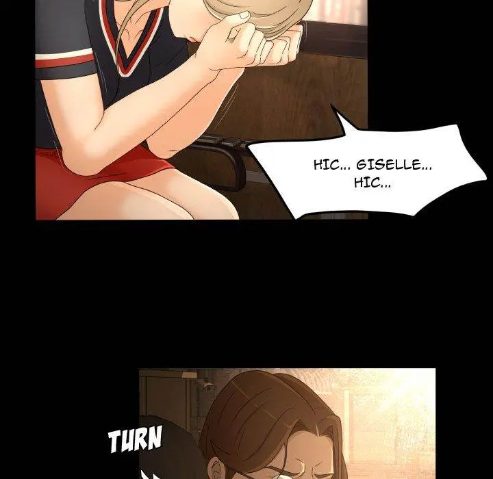 Exclusive Contract Episode 13 - Page 23