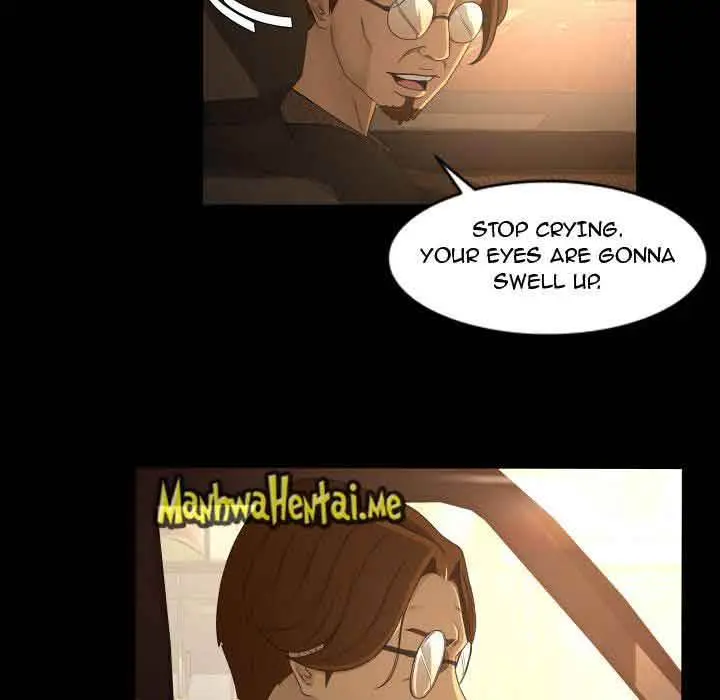 Exclusive Contract Episode 13 - Page 24