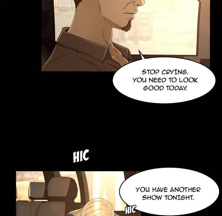 Exclusive Contract Episode 13 - Page 25
