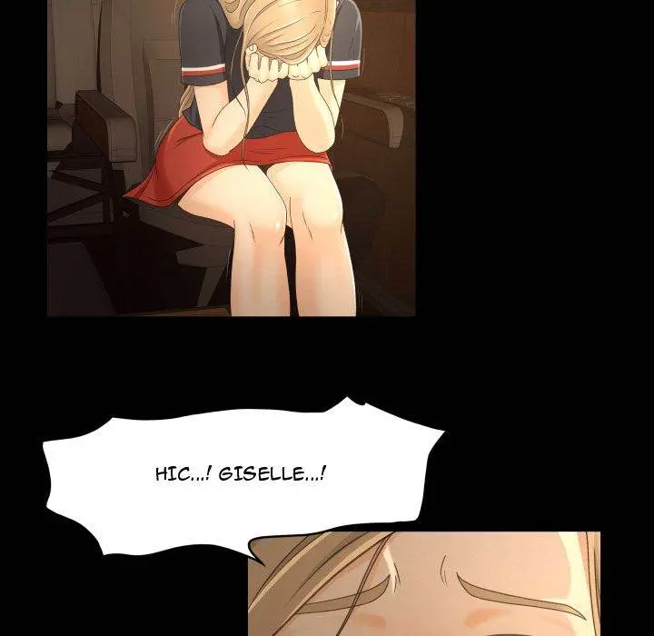Exclusive Contract Episode 13 - Page 26