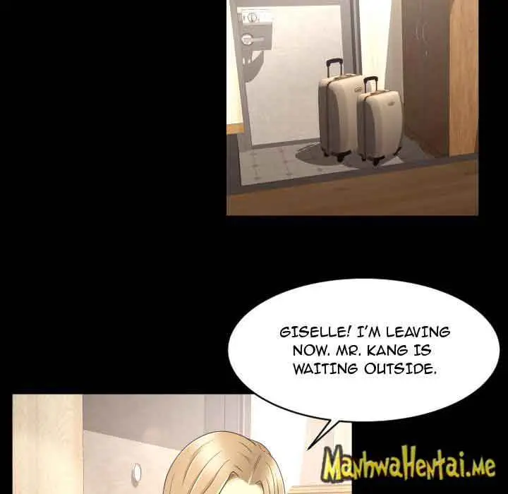 Exclusive Contract Episode 13 - Page 3
