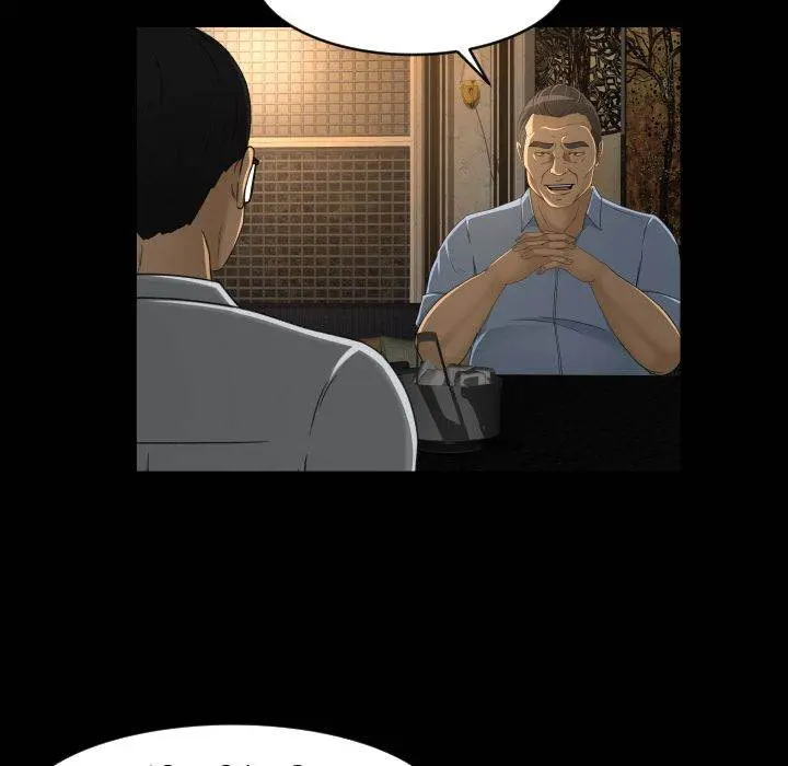 Exclusive Contract Episode 13 - Page 32