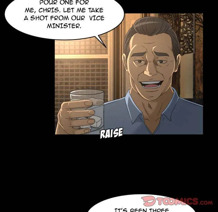 Exclusive Contract Episode 13 - Page 33