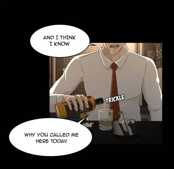 Exclusive Contract Episode 13 - Page 35