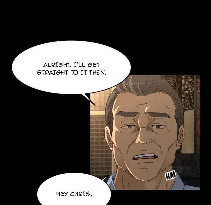 Exclusive Contract Episode 13 - Page 37