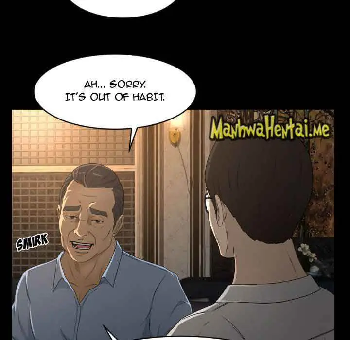 Exclusive Contract Episode 13 - Page 38