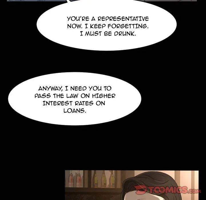 Exclusive Contract Episode 13 - Page 39