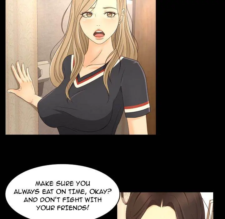 Exclusive Contract Episode 13 - Page 4