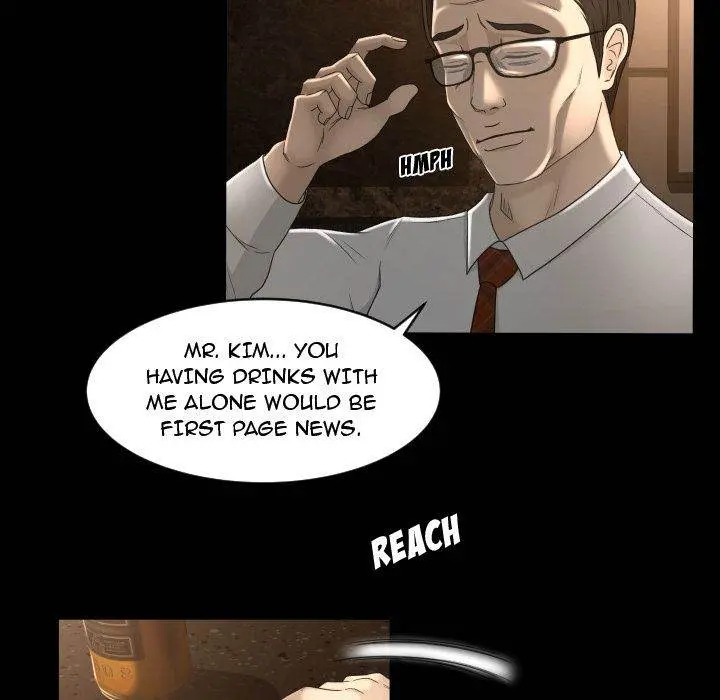 Exclusive Contract Episode 13 - Page 40