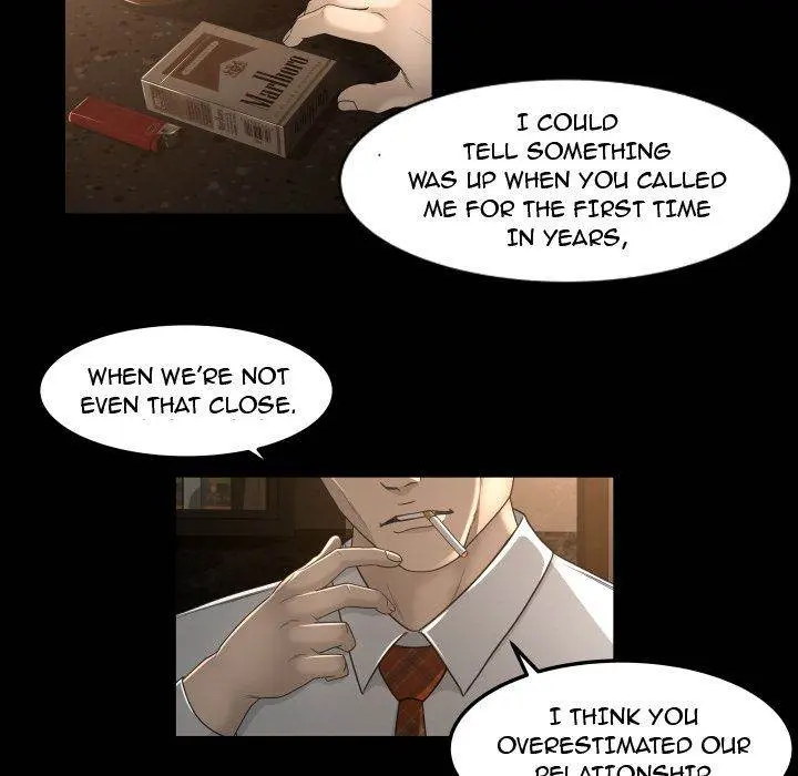 Exclusive Contract Episode 13 - Page 41