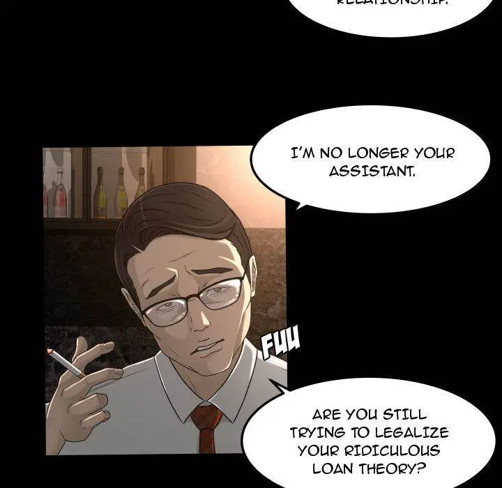 Exclusive Contract Episode 13 - Page 42