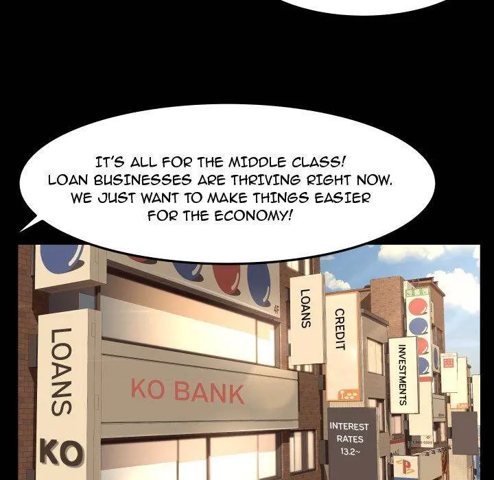 Exclusive Contract Episode 13 - Page 43