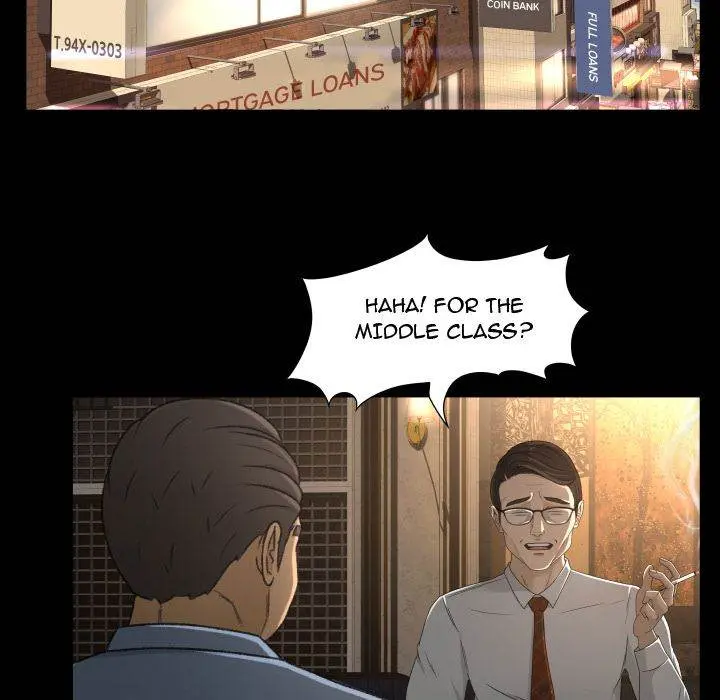 Exclusive Contract Episode 13 - Page 44