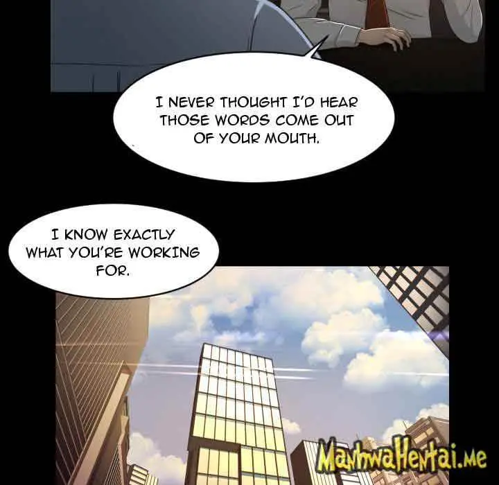 Exclusive Contract Episode 13 - Page 45