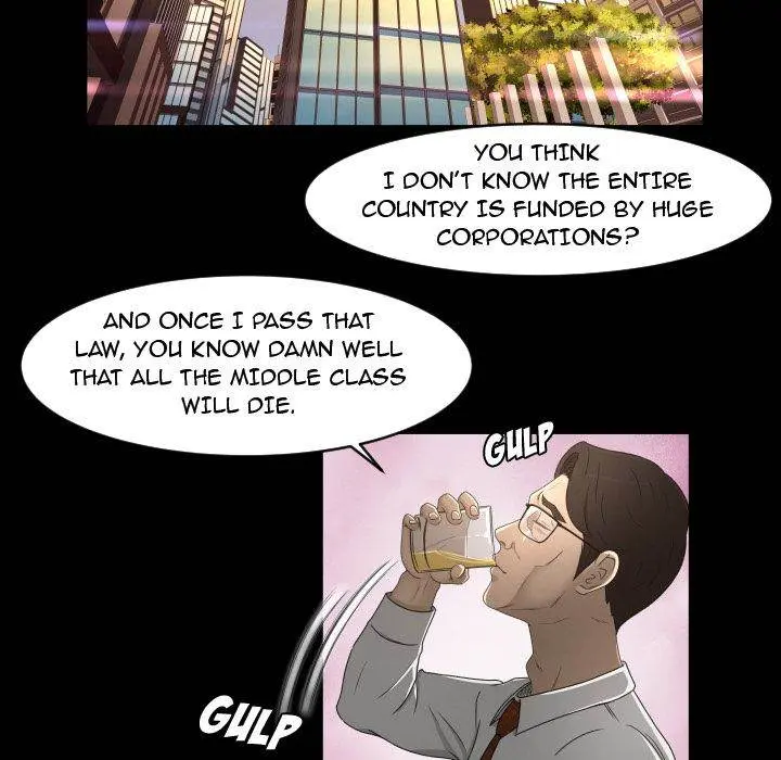 Exclusive Contract Episode 13 - Page 46