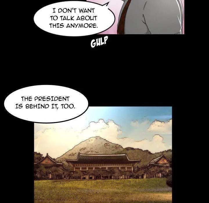 Exclusive Contract Episode 13 - Page 47