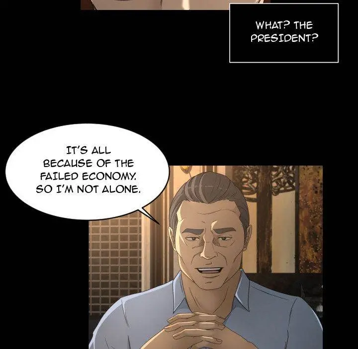 Exclusive Contract Episode 13 - Page 49