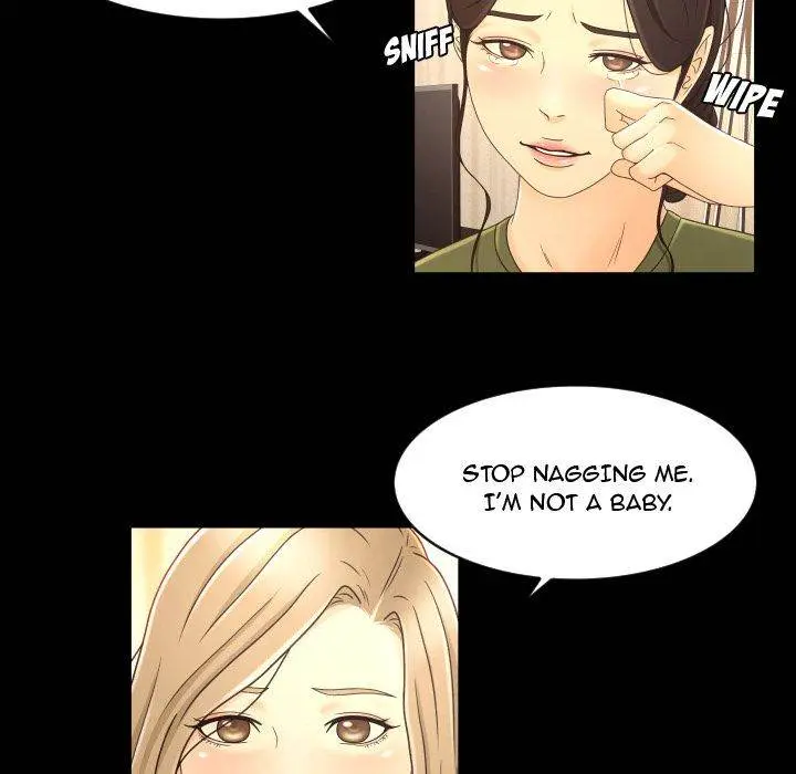Exclusive Contract Episode 13 - Page 5