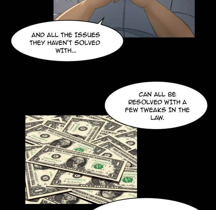 Exclusive Contract Episode 13 - Page 50