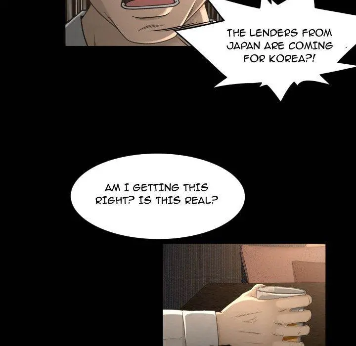 Exclusive Contract Episode 13 - Page 56