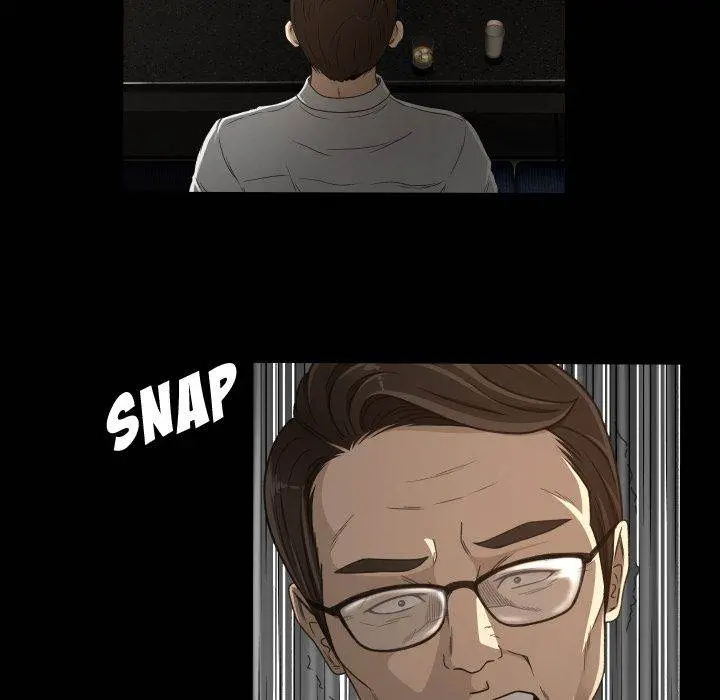 Exclusive Contract Episode 13 - Page 58