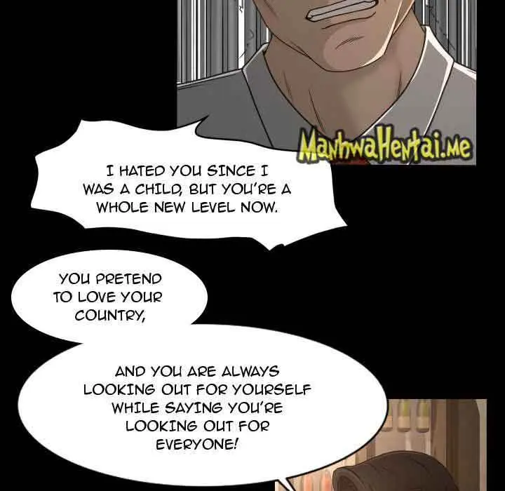 Exclusive Contract Episode 13 - Page 59