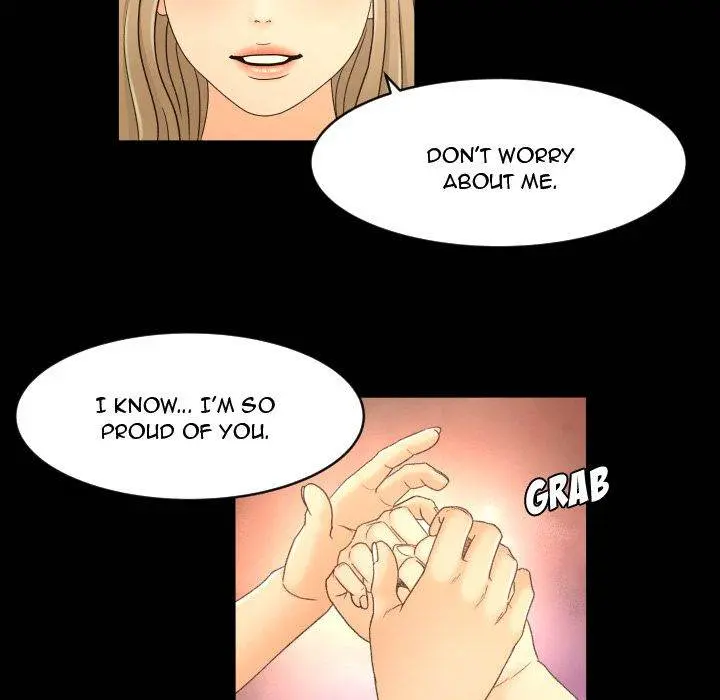 Exclusive Contract Episode 13 - Page 6