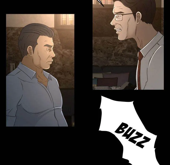 Exclusive Contract Episode 13 - Page 60