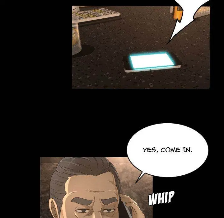 Exclusive Contract Episode 13 - Page 61