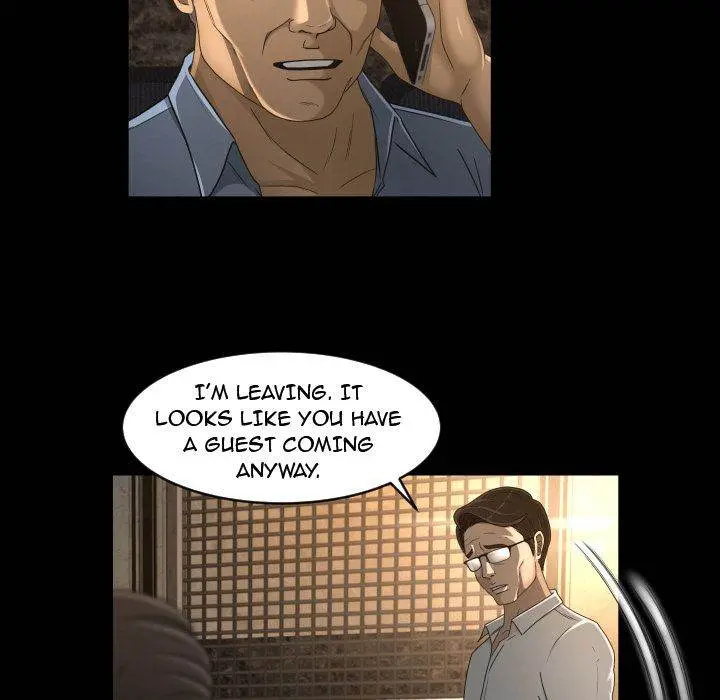 Exclusive Contract Episode 13 - Page 62