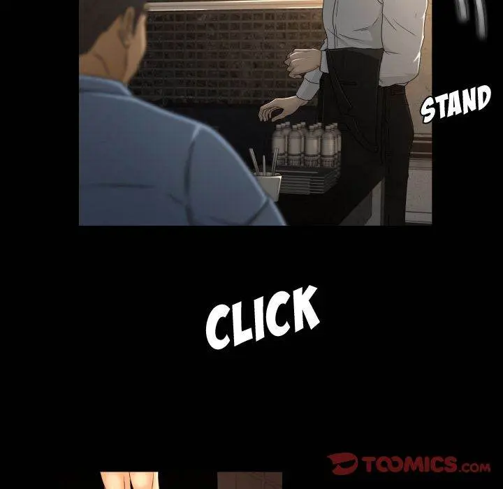Exclusive Contract Episode 13 - Page 63