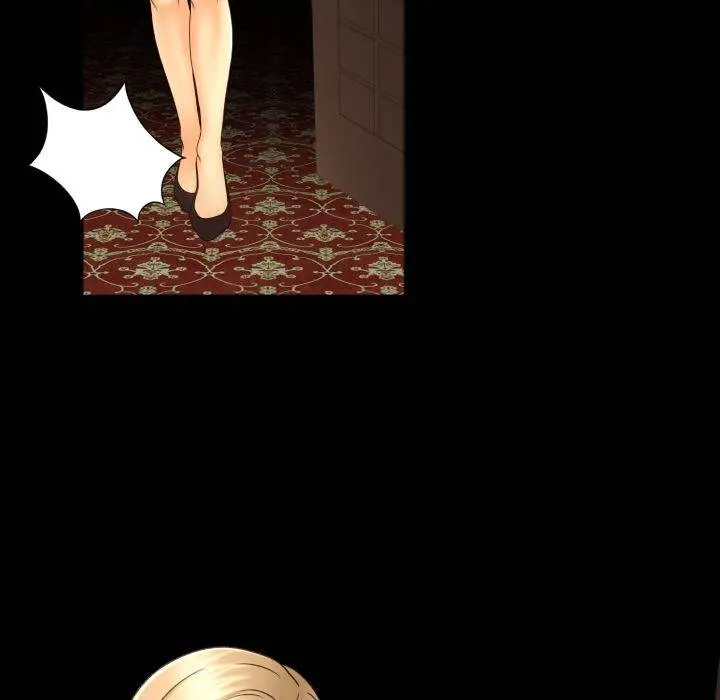 Exclusive Contract Episode 13 - Page 64