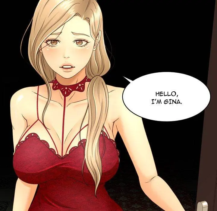 Exclusive Contract Episode 13 - Page 65