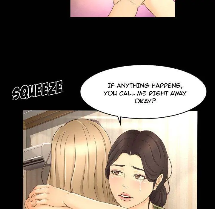 Exclusive Contract Episode 13 - Page 7