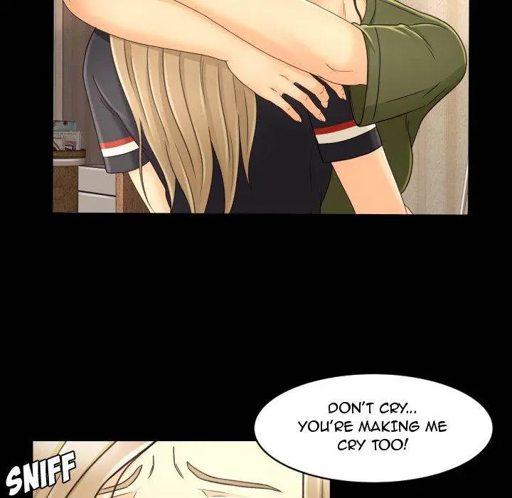 Exclusive Contract Episode 13 - Page 8