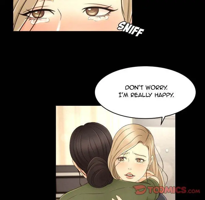 Exclusive Contract Episode 13 - Page 9