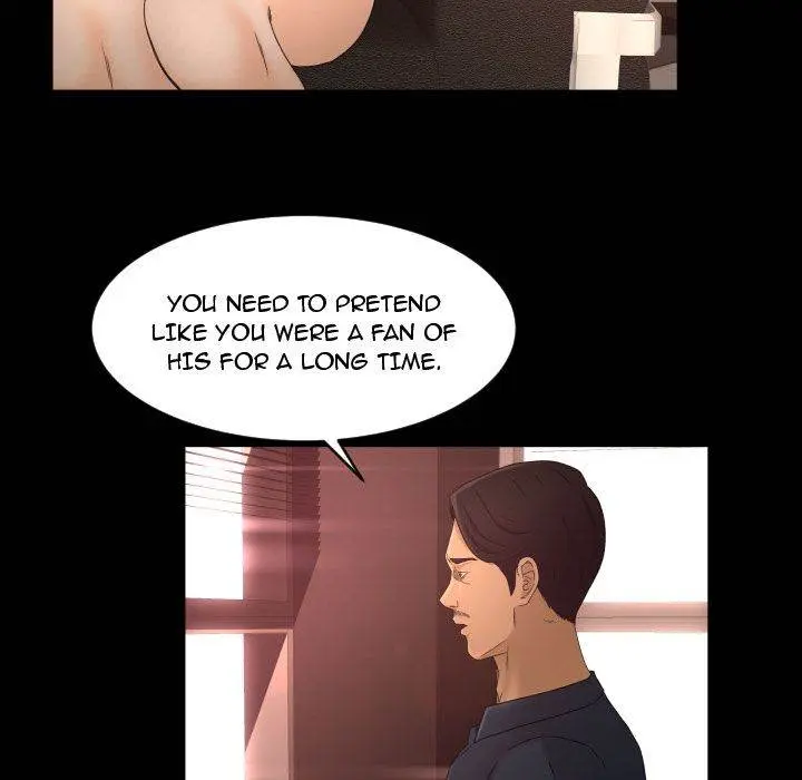 Exclusive Contract Episode 14 - Page 2